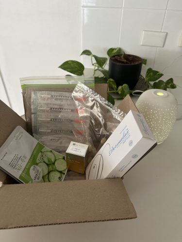 ReNTox 200 Units photo review