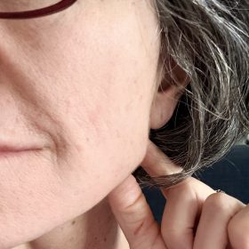 Sedy Fill Body Filler 60 ml photo review