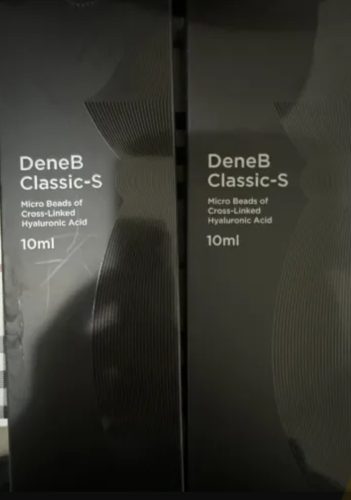 DeneB Classic-S photo review