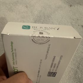 Rejuran i photo review