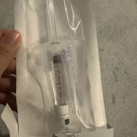 Rejuran i photo review