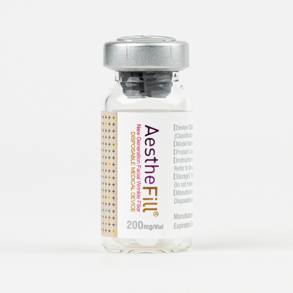 AestheFill - photo 2