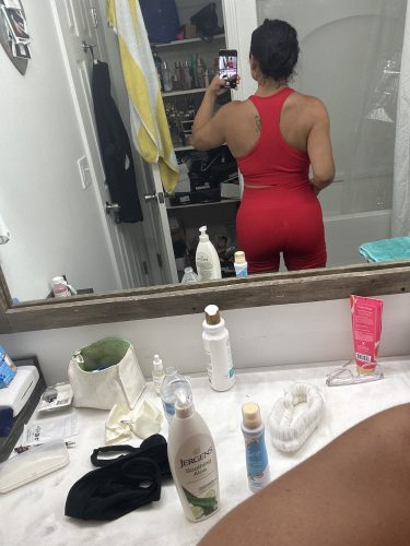 Wanna Fill 50 ml (HARD) photo review