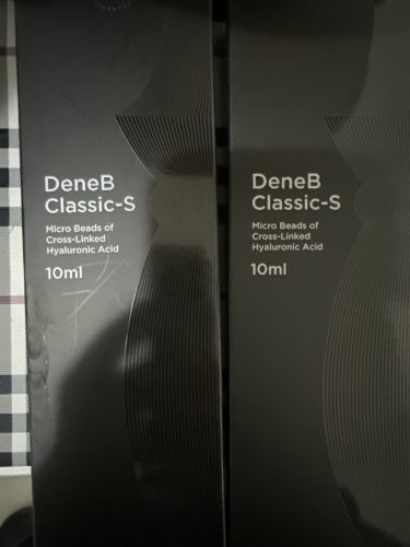 DeneB Classic-S photo review