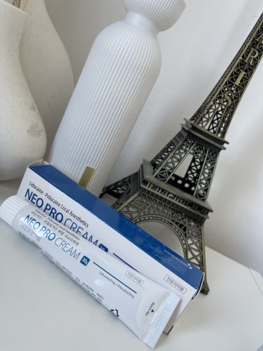 Neo Pro Cream 30 g photo review
