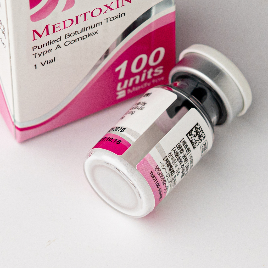 Meditoxin 100 Units - photo 5