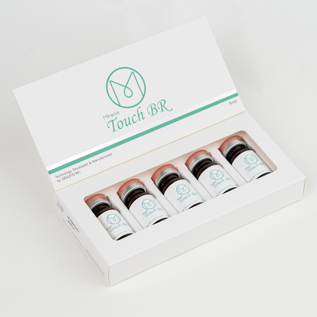 Miracle Touch BR photo 2