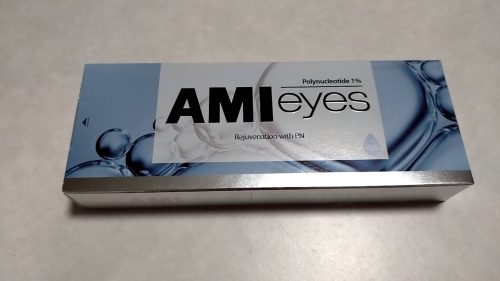 AMI eyes (PN) photo review