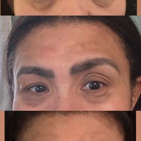 AMI eyes (PN) photo review