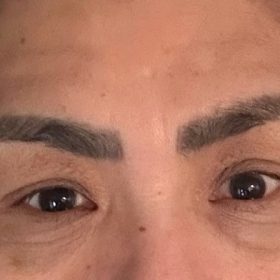 AMI eyes (PN) photo review