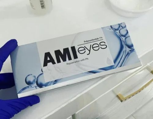 AMI eyes (PN) photo review