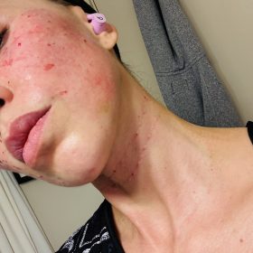 AMI eyes (PN) photo review