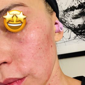 AMI eyes (PN) photo review