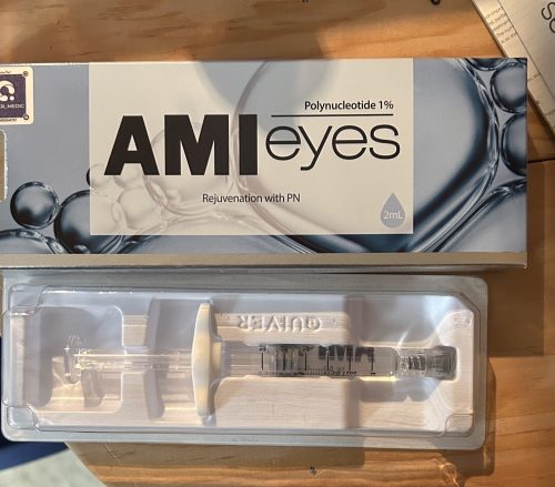 AMI eyes (PN) photo review