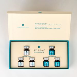 Rejuran Skin Booster photo 4
