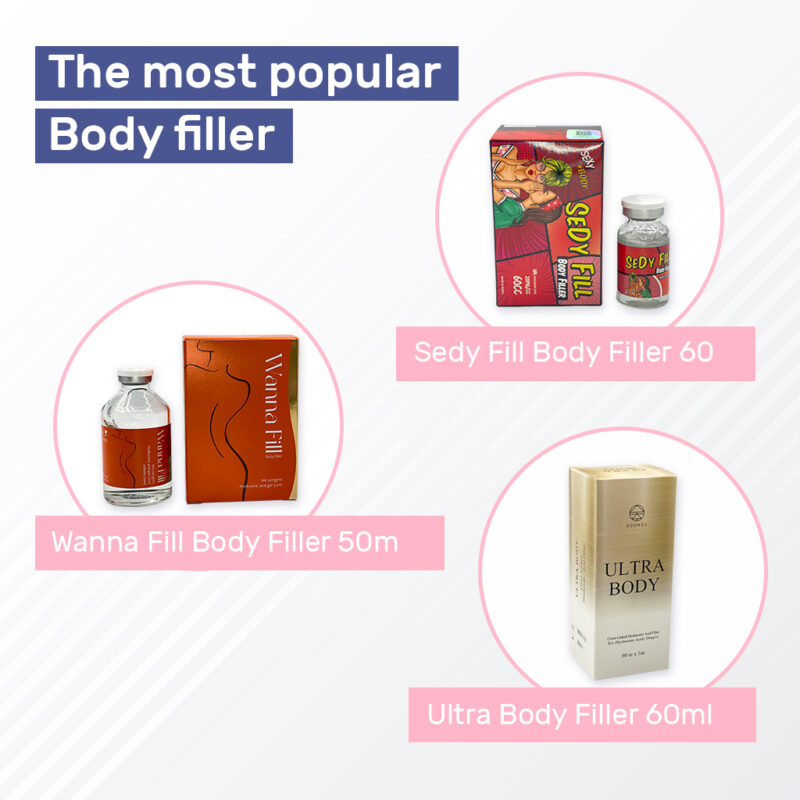 Most Popular Body Filler Review - photo 2