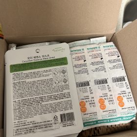 Innotox 50 Units (Exp: Dec 18, 2026) photo review