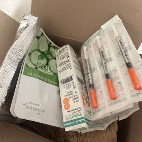 Innotox 50 Units (Exp: Dec 18, 2026) photo review