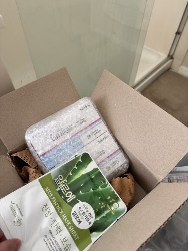 Luthione 1200 mg photo review