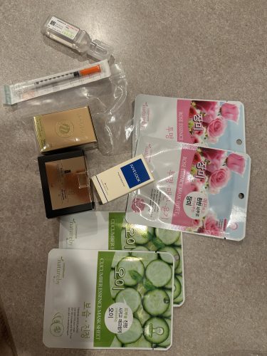 Innotox 50 Units (Exp: Dec 18, 2026) photo review