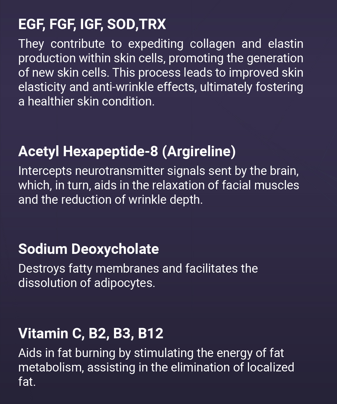 LIPORAH S (for body) - photo 4