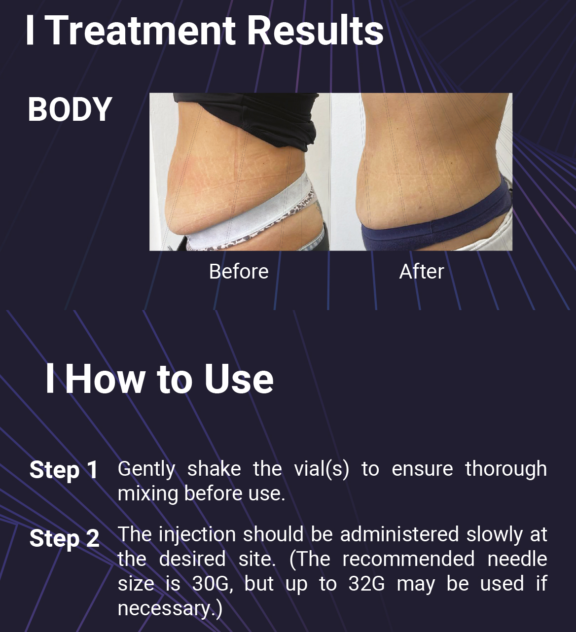 LIPORAH S (for body) - photo 6