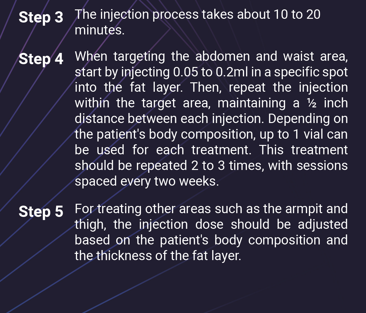 LIPORAH S (for body) - photo 7