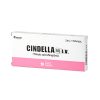 Cindella iv photo 5