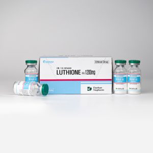 glutathione 1200mg injection uses Luthione 1200mg - Buy Online