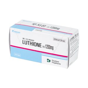 Luthione 1200 mg