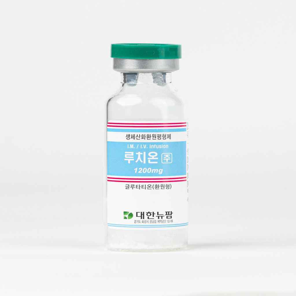 luthione glutathione Luthione 1200mg - Buy Online