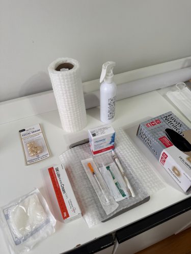 Botulax 200 Units photo review