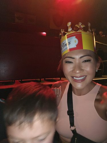 Rejuran Healer photo review