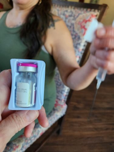 Botulax 200 Units photo review