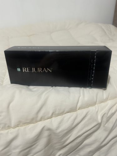 Rejuran Healer photo review