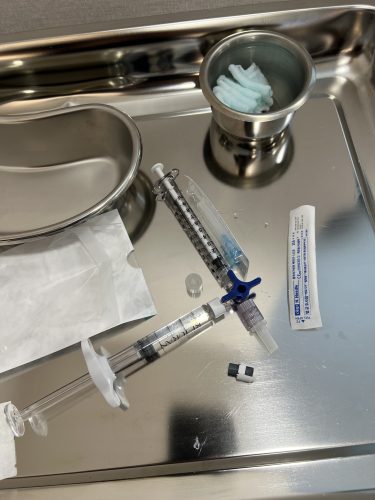 Rejuran Healer photo review