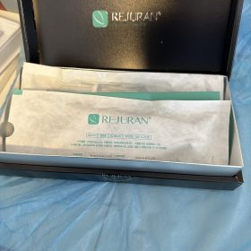 Rejuran Healer photo review