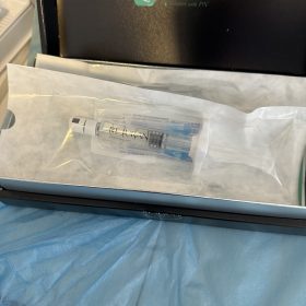 Rejuran Healer photo review