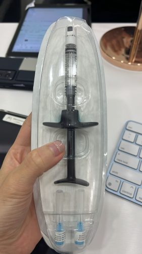 Rejuran Healer photo review