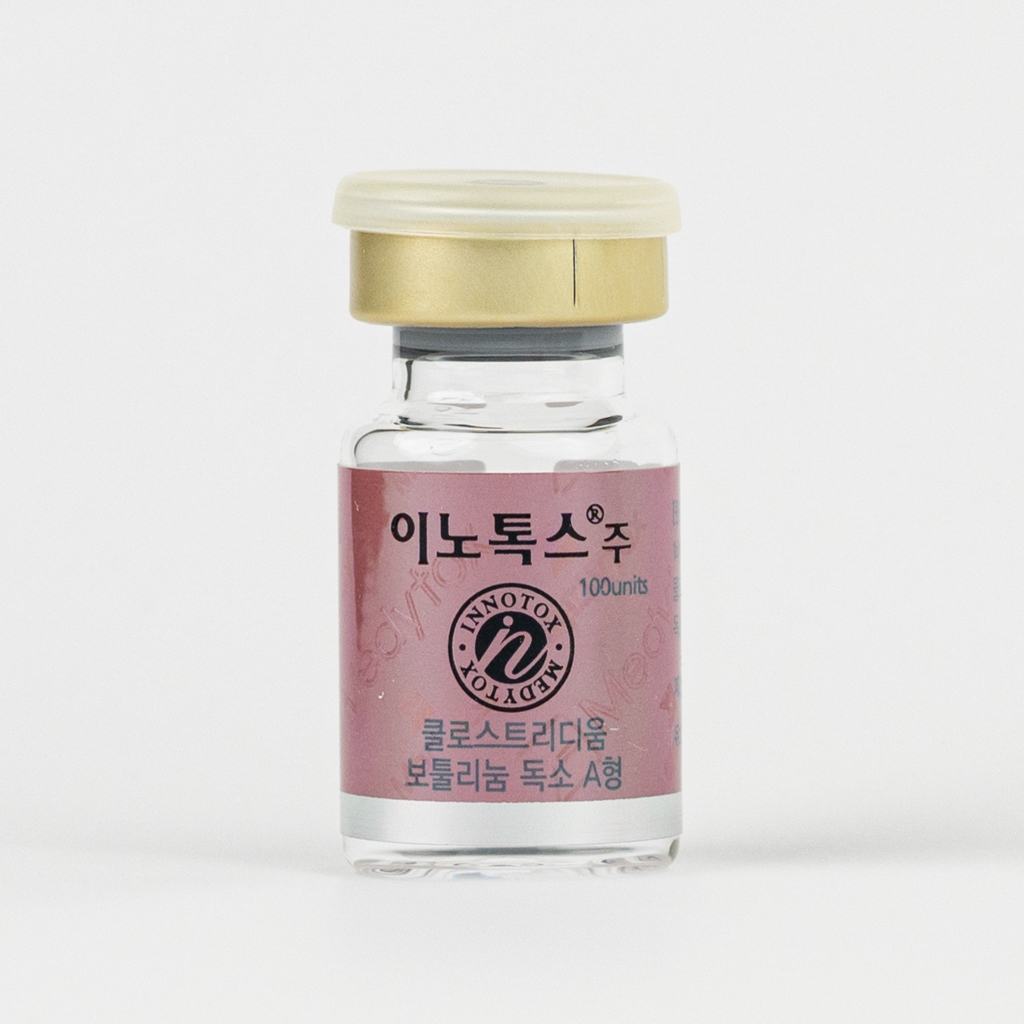 Innotox 100 Units photo 2
