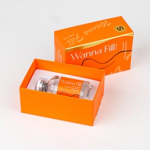 Wanna Fill 50 ml (SOFT) photo 3