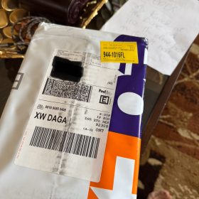 Cindella Whitening Set photo review