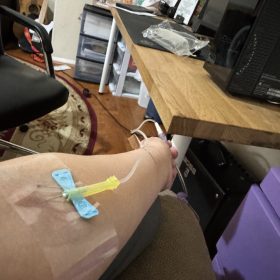 Cindella Whitening Set photo review