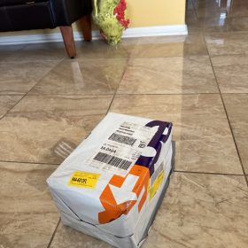 Cindella Whitening Set photo review