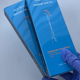 HAIRNA Exosome Hair Fill