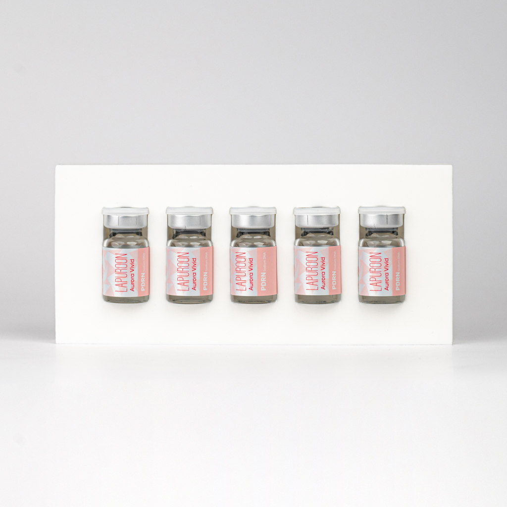 Lapuroon Aurora Vivid photo 2