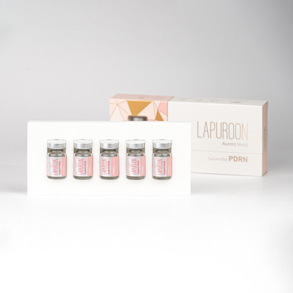 Lapuroon Aurora Vivid photo 3