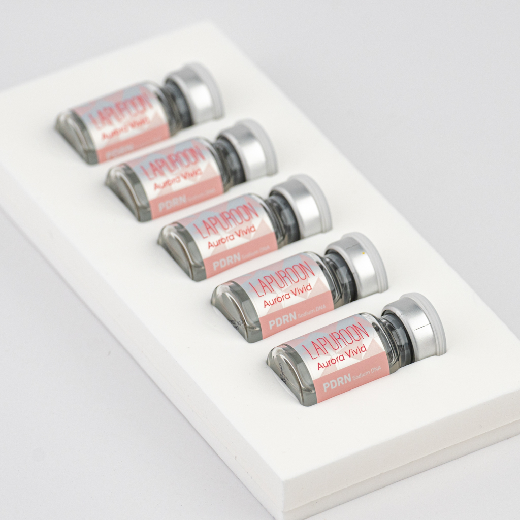 Lapuroon Aurora Vivid photo 4