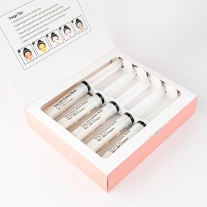 Riox rich in oxygen CO2 carbon mask photo 2