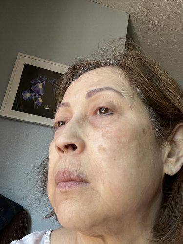 EXOXE Face photo review